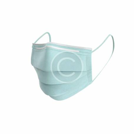 Face Mask 3 Layers